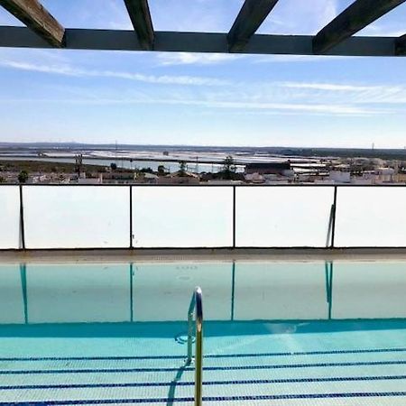 Gatu Premium Atico Parra, Parking, Piscina Comun, Terraza, Wifi , " Preferente Mayores De 25 Anos Y Familias " Ель-Пуерто-де-Санта-Марія Екстер'єр фото