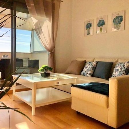 Gatu Premium Atico Parra, Parking, Piscina Comun, Terraza, Wifi , " Preferente Mayores De 25 Anos Y Familias " Ель-Пуерто-де-Санта-Марія Екстер'єр фото