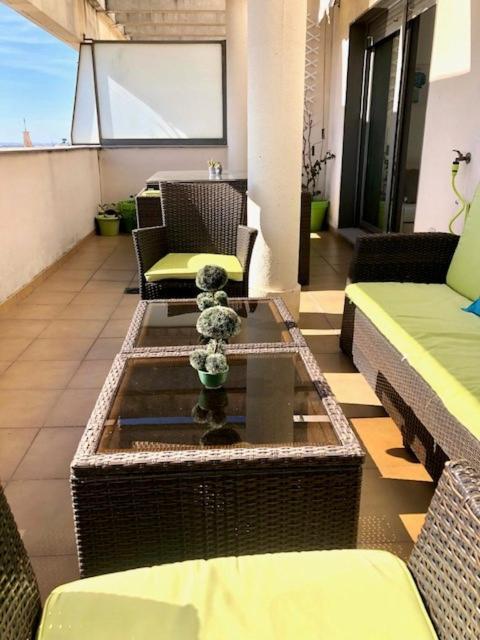 Gatu Premium Atico Parra, Parking, Piscina Comun, Terraza, Wifi , " Preferente Mayores De 25 Anos Y Familias " Ель-Пуерто-де-Санта-Марія Екстер'єр фото