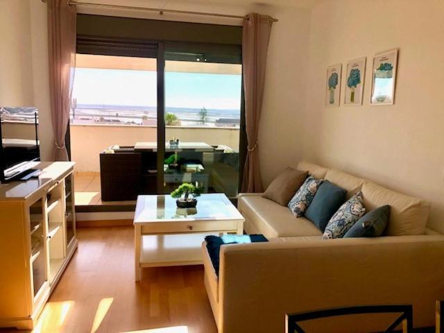 Gatu Premium Atico Parra, Parking, Piscina Comun, Terraza, Wifi , " Preferente Mayores De 25 Anos Y Familias " Ель-Пуерто-де-Санта-Марія Екстер'єр фото