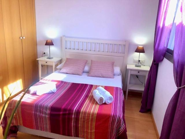 Gatu Premium Atico Parra, Parking, Piscina Comun, Terraza, Wifi , " Preferente Mayores De 25 Anos Y Familias " Ель-Пуерто-де-Санта-Марія Екстер'єр фото