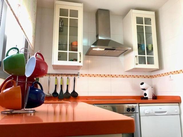 Gatu Premium Atico Parra, Parking, Piscina Comun, Terraza, Wifi , " Preferente Mayores De 25 Anos Y Familias " Ель-Пуерто-де-Санта-Марія Екстер'єр фото