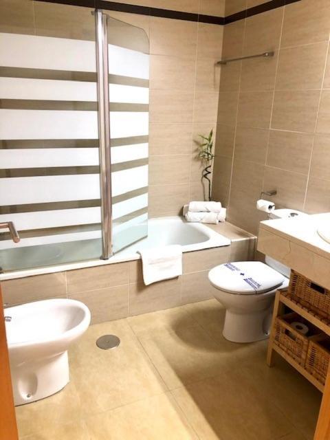 Gatu Premium Atico Parra, Parking, Piscina Comun, Terraza, Wifi , " Preferente Mayores De 25 Anos Y Familias " Ель-Пуерто-де-Санта-Марія Екстер'єр фото