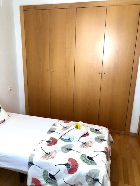 Gatu Premium Atico Parra, Parking, Piscina Comun, Terraza, Wifi , " Preferente Mayores De 25 Anos Y Familias " Ель-Пуерто-де-Санта-Марія Екстер'єр фото