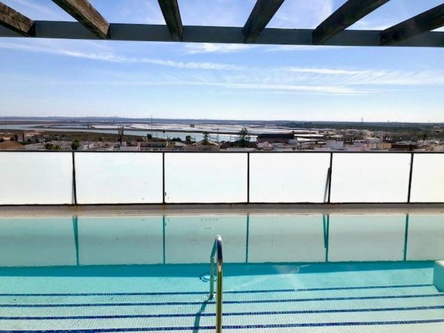 Gatu Premium Atico Parra, Parking, Piscina Comun, Terraza, Wifi , " Preferente Mayores De 25 Anos Y Familias " Ель-Пуерто-де-Санта-Марія Екстер'єр фото