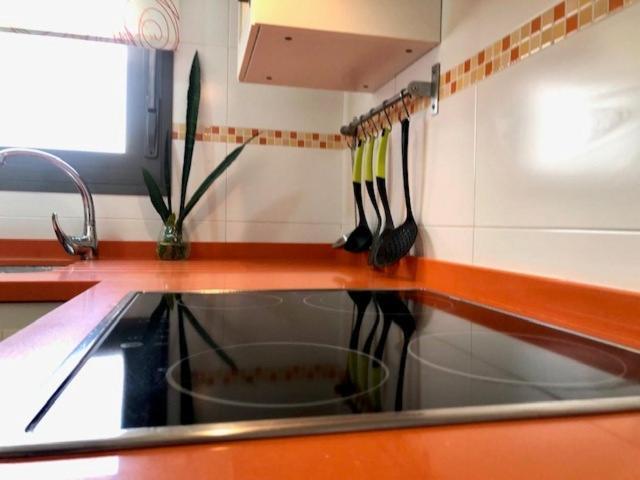 Gatu Premium Atico Parra, Parking, Piscina Comun, Terraza, Wifi , " Preferente Mayores De 25 Anos Y Familias " Ель-Пуерто-де-Санта-Марія Екстер'єр фото