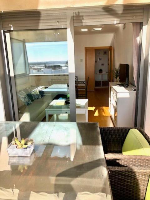 Gatu Premium Atico Parra, Parking, Piscina Comun, Terraza, Wifi , " Preferente Mayores De 25 Anos Y Familias " Ель-Пуерто-де-Санта-Марія Екстер'єр фото