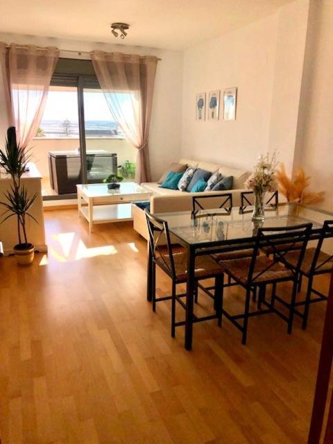 Gatu Premium Atico Parra, Parking, Piscina Comun, Terraza, Wifi , " Preferente Mayores De 25 Anos Y Familias " Ель-Пуерто-де-Санта-Марія Екстер'єр фото