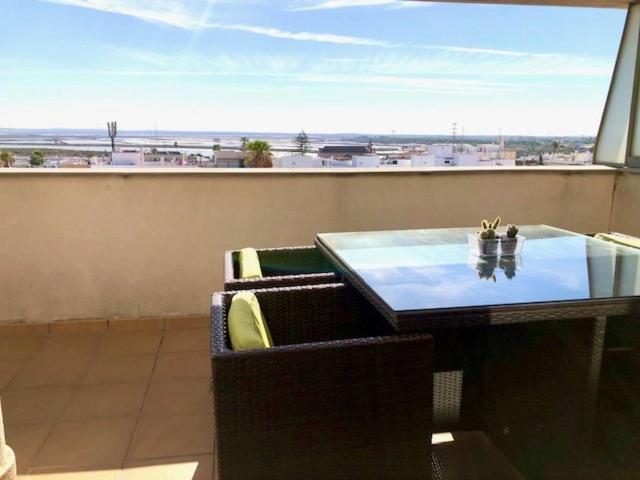 Gatu Premium Atico Parra, Parking, Piscina Comun, Terraza, Wifi , " Preferente Mayores De 25 Anos Y Familias " Ель-Пуерто-де-Санта-Марія Екстер'єр фото