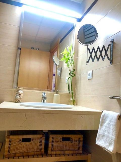 Gatu Premium Atico Parra, Parking, Piscina Comun, Terraza, Wifi , " Preferente Mayores De 25 Anos Y Familias " Ель-Пуерто-де-Санта-Марія Екстер'єр фото