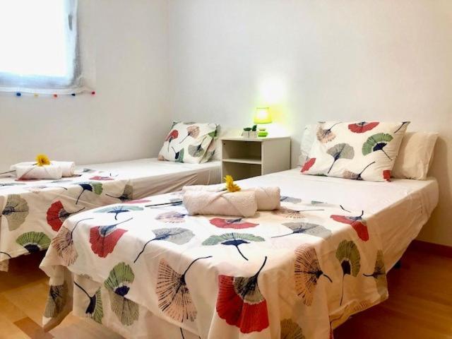 Gatu Premium Atico Parra, Parking, Piscina Comun, Terraza, Wifi , " Preferente Mayores De 25 Anos Y Familias " Ель-Пуерто-де-Санта-Марія Екстер'єр фото