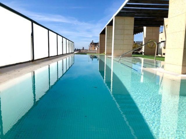 Gatu Premium Atico Parra, Parking, Piscina Comun, Terraza, Wifi , " Preferente Mayores De 25 Anos Y Familias " Ель-Пуерто-де-Санта-Марія Екстер'єр фото