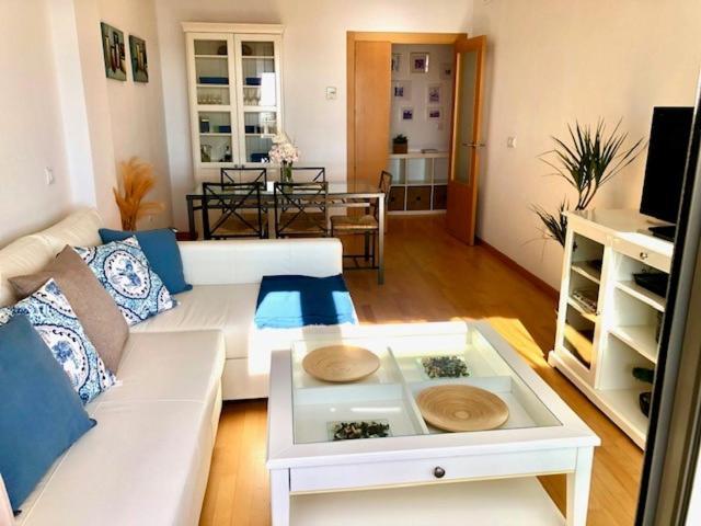 Gatu Premium Atico Parra, Parking, Piscina Comun, Terraza, Wifi , " Preferente Mayores De 25 Anos Y Familias " Ель-Пуерто-де-Санта-Марія Екстер'єр фото