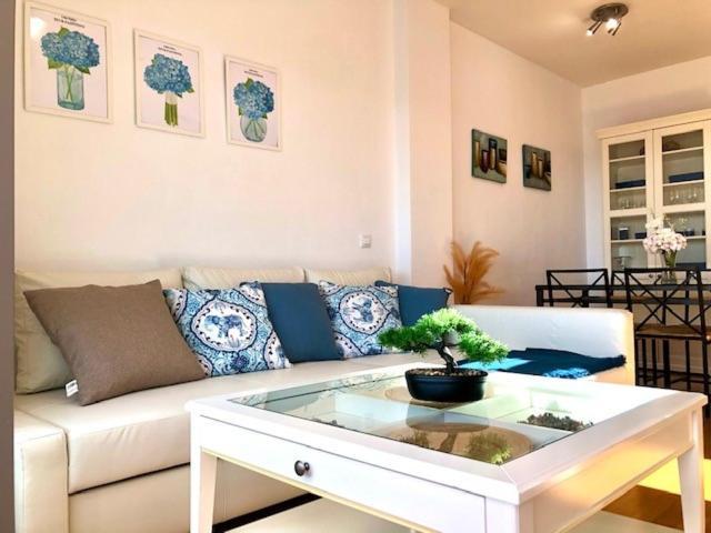 Gatu Premium Atico Parra, Parking, Piscina Comun, Terraza, Wifi , " Preferente Mayores De 25 Anos Y Familias " Ель-Пуерто-де-Санта-Марія Екстер'єр фото