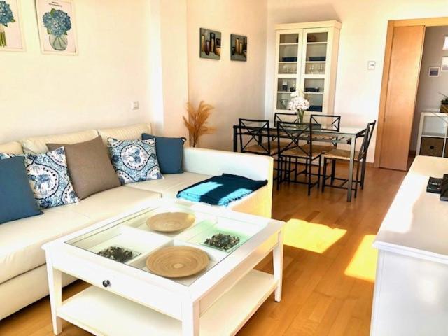 Gatu Premium Atico Parra, Parking, Piscina Comun, Terraza, Wifi , " Preferente Mayores De 25 Anos Y Familias " Ель-Пуерто-де-Санта-Марія Екстер'єр фото