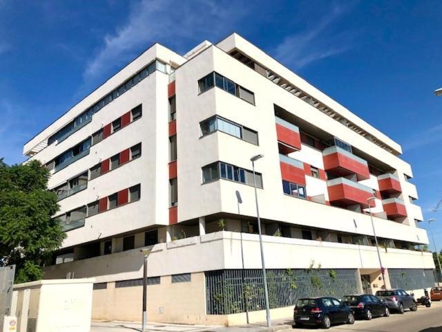 Gatu Premium Atico Parra, Parking, Piscina Comun, Terraza, Wifi , " Preferente Mayores De 25 Anos Y Familias " Ель-Пуерто-де-Санта-Марія Екстер'єр фото