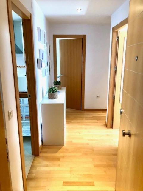Gatu Premium Atico Parra, Parking, Piscina Comun, Terraza, Wifi , " Preferente Mayores De 25 Anos Y Familias " Ель-Пуерто-де-Санта-Марія Екстер'єр фото
