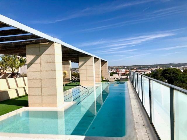 Gatu Premium Atico Parra, Parking, Piscina Comun, Terraza, Wifi , " Preferente Mayores De 25 Anos Y Familias " Ель-Пуерто-де-Санта-Марія Екстер'єр фото